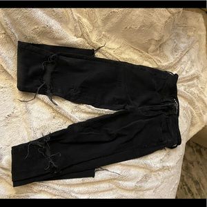 American Eagle 360 Super Stretch Hi-Rise Jegging